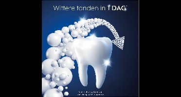 Oral-B Tandpasta Pro 3D White Clinical Bright Brilliance - 75 ml