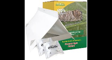 ECOstyle Feromoonval voor fruitmotten