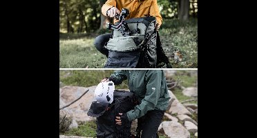 Pgytech Onepro Focus 25L Rugzak Voor Laptop En Elektronische Apparatuur