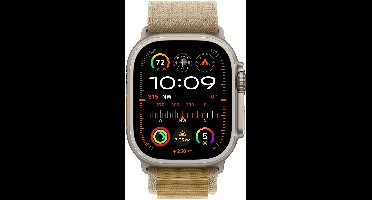 Apple Watch Ultra 2 GPS