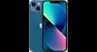 Apple iPhone 13 - 512GB - Blauw