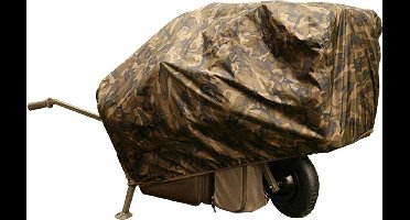 "Fox - Barrow Cover | Camo | Afdekhoes - "