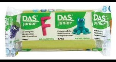 DAS Junior Klei 100 g Groen