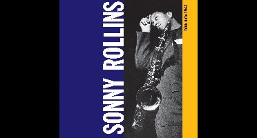Sonny Rollins - Volume 1 (LP)