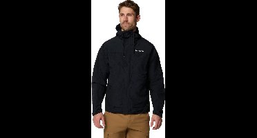 Columbia Challenger™ II Windbreaker Heren Outdoorjas - Black