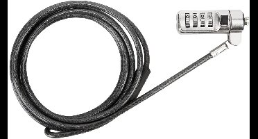 Security Cable Targus ASP66GLX-S
