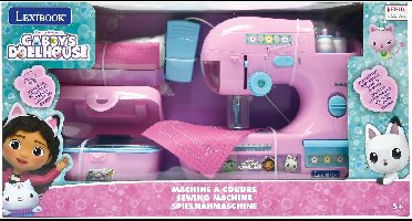 Gabby's Dollhouse Sewing Machine