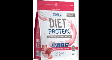 Applied Nutrition Diet Whey (450g) Strawberry Milkshake - Eiwitten - Wei-eiwit Mix