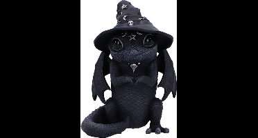 Nemesis Now Cult Cuties Azascale Unisex beeld - zwart - Standard