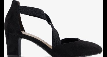 Tamaris dames pumps zwart - Maat 37