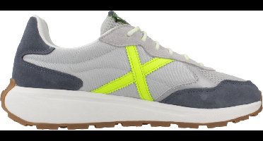 Munich Babel 08 Schoenen Grijs EU 44 Man