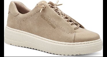 Marco Tozzi Dames Sneaker 2-23724-44 404 F-breedte Maat: 36 EU