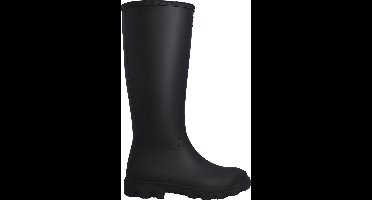 Hunter MENS DOWNPOUR TALL BOOT Heren Regenlaarzen - BLACK