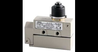 Omron ZE-NA2-2G OMRON EIND SCH.HEFBOOM ROL