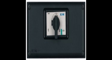 EATON INDUSTRIES Systeem 55 Schakelkast - 1959920 - E2R2C