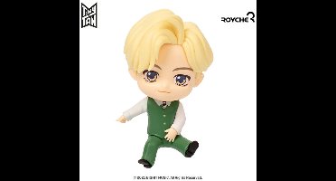 KPOP BTS - TinyTAN - Dynamite V - Monitorfiguur - Beperkte Voorraad - Geimporteerd uit Korea - Gratis verzending