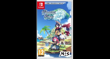 Phantom Brave: The Lost Hero - Deluxe Edition - Nintendo Switch versie
