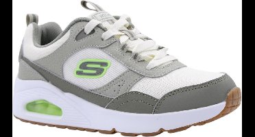 Skechers Sneaker Olijfgroen 32