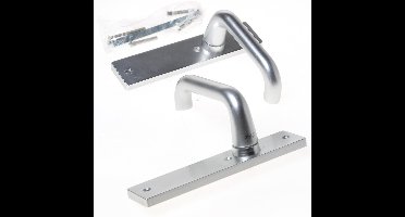 NEMEF KRUK/KRUK SCHILD 3252 BLIND F1 DIN LINKS EN RECHTS