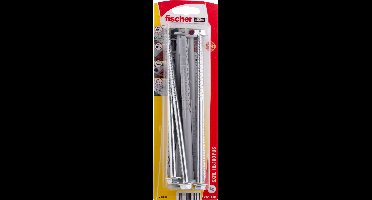 Fischer SXRL 10 x 160 FUS K NV Constructie plug 160 mm 536188 1 set(s)