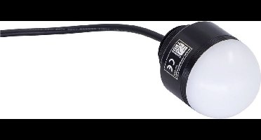 TRU COMPONENTS Combi-signaalgever HBJD-50C/DZ/RYG/24V/Y5 LED 3-kleurig 1 stuk(s)