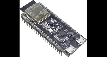 Espressif ESP32-S3-DevKitC-1-N8R8 Developmentboard - WiFi + Bluetooth LE MCU