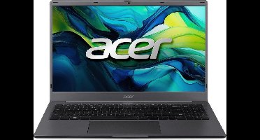Acer Aspire Lite - AL15 Notebook - 15.6 inch FullHD IPS - Intel N4500 - 8GB - 256GB - Windows 11