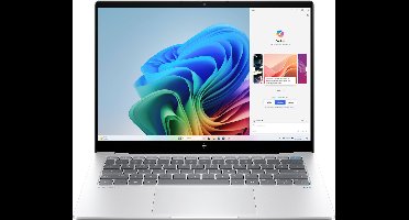 HP OmniBook Ultra 14-fe1025nd - Copilot+ Laptop - 14 inch