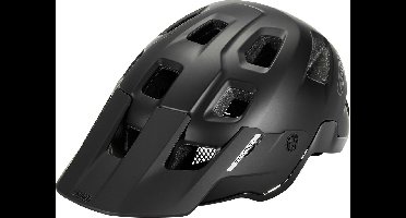 Abus Helm MoDrop MIPS M 54-58 Velvet Black