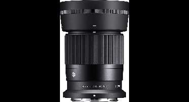 Sigma 30mm F1.4 DC DN - Contemporary Nikon Z mount - Camera lens