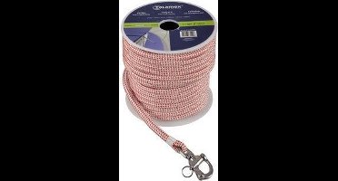 Talamex Vallen kant en klaar  Spinakerval 10 mm  33 mtr