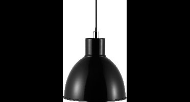 Nordlux Pop-hanglamp-E27-zwart