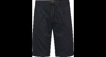 Petrol Industries - Heren Comfortabele short - Blauw - Maat XXXL