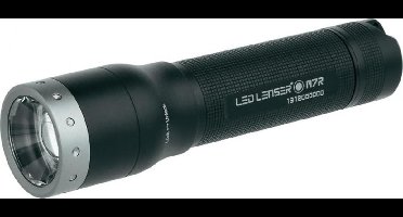 Ledlenser M7R.2 - zaklamp - oplaadbaar - 400 lumen - IPX4 - focus