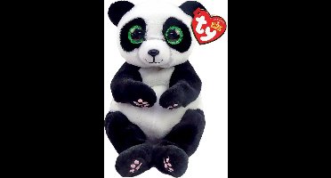TY Beanie Babies Bellies Ying Panda 15 cm
