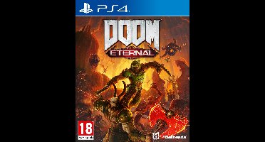 Doom Eternal - PS4