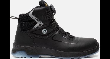 Bata Summ Five S3 ESD Mid - Zwart - 41