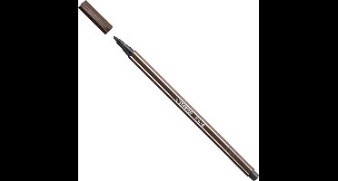 STABILO Pen 68 - Premium Viltstift - Amber - per stuk