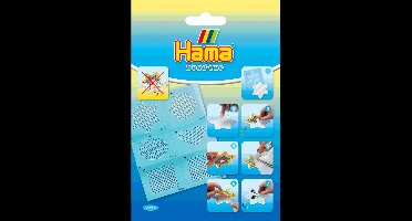 Hama - Bead-Tac