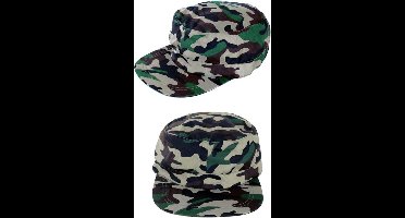 PartyXplosion - Pet - Leger