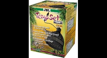 JBL Tempset Heat
