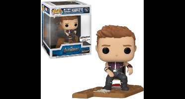 Funko Pop! Marvels - Avengers Hawkeye #757