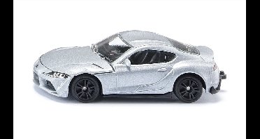 Siku 1578 Toyota Gr Supra