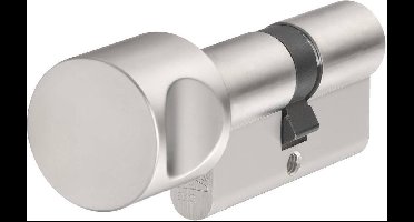 Abus e60 knopcilinder SKG** 30/45 mm