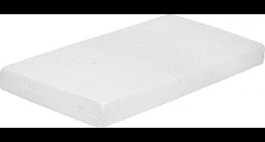 Puck Ledikantmatras - Koudschuim - Tencel - 70 x 140 cm