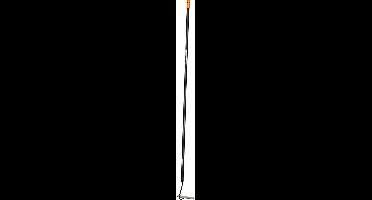 Fiskars 135713 Schoffel - 1.55m