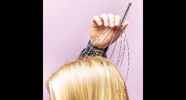 Out of the Blue Orgasmatron - Hoofdmassage spin - Hoofdmassage apparaat