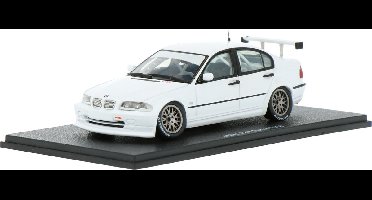 BMW 320i Super Production 2000 - 1:43 - Spark