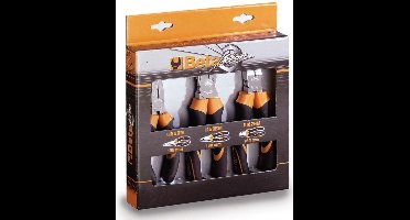 Beta 3 Delige Set Combinatietangen - 1169
