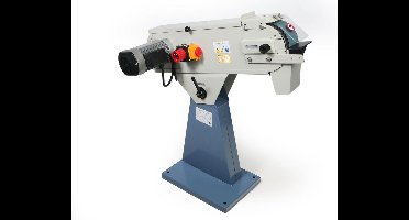 HBM 75 x 2000 Bandschuurmachine - 400 Volt